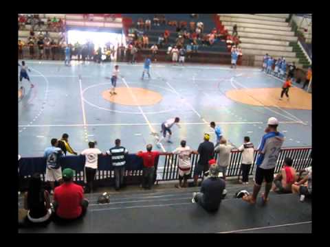 marilia f.s. - golaço marilia  - marilia x turma do balde