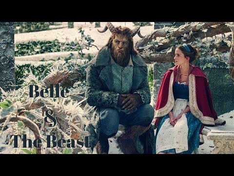 Belle & the Beast | Their Love Story