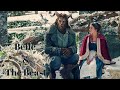 Belle The Beast Their Love Story