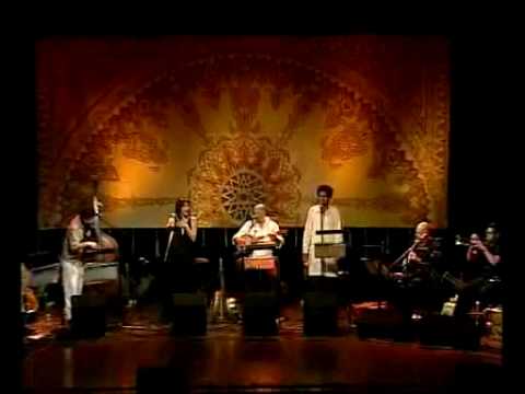 Debka Fantasia - Edited Concert