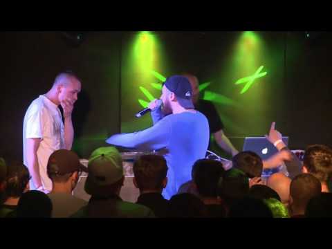 KCZ vs Buczi @ 1/4 finału ELIMINACJI BITWY O PITOS #3