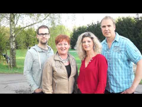 Welcome Video Gudrun Lange Kactus