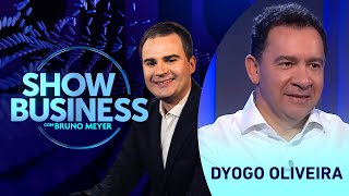 Dyogo Oliveira, presidente da CNseg | BUSINESS – 16/10/2024