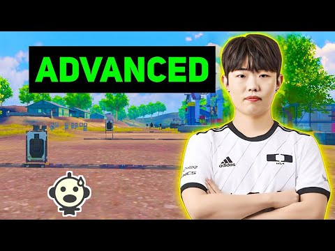 5 Insane T1 Players CHINESE Techniques To Get 10X Better Gameplay!