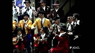 El ventorrillo – Preliminares – COAC 1999