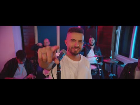 Elis Armeanca - Te iubesc pana la stele | Official Video