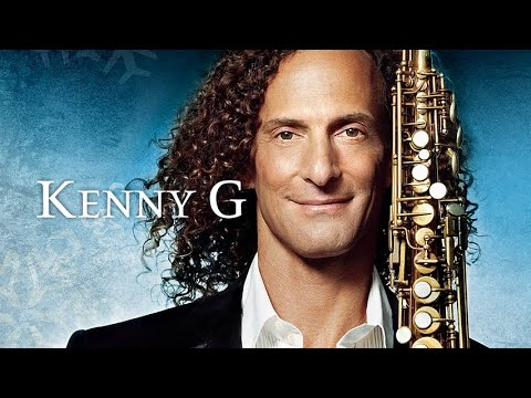 Kenny G - The Greatest Holiday Classics