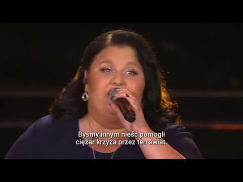 Aleksandra Nykiel - W drogę z nami