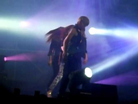 110113 DigiKPOP party GNA- SUPASOLO