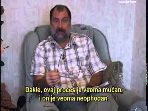 Sergey Lazarev | Odgovori na pitanja