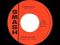 1964 HITS ARCHIVE: Do-Wacka-Do - Roger Miller