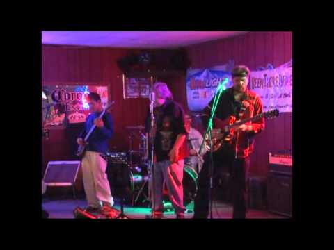 All Your Love - BeenThereDoneThat at Buck Wild's Saloon 2-23-13