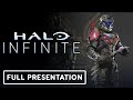 Halo Infinite Season 2 - Full Community Presentation