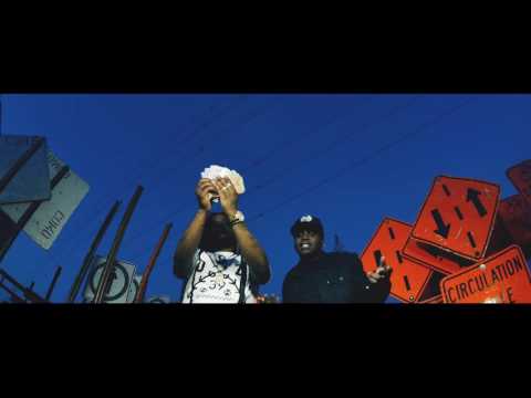 Eljay murdaa jizzle coke