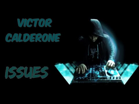 Vernessa Mitchell - Issues (Victor Calderone Club Mix)