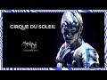A Thrilling Ride through KOOZA  - Cirque du Soleil - Available On Demand