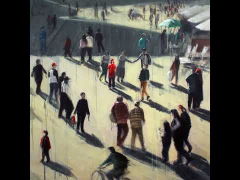 AKRIILA - 001 (FULL MIXTAPE)