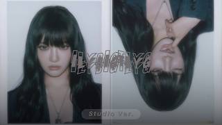 Download lagu NINGNING - I Love You But I Gotta Let You Go (Studio Ver.) mp3 Download lagu NINGNING - I Love You But I Gotta Let You Go (Studio Ver.) mp3
