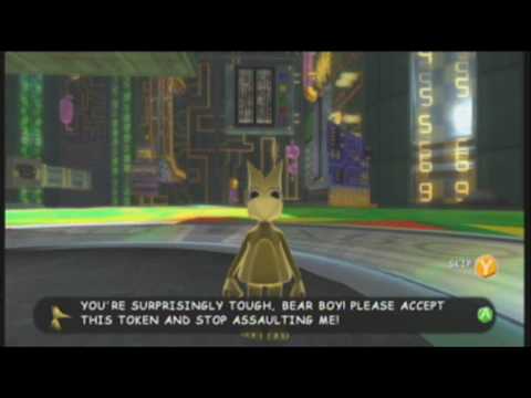 Another Easy Battle - Banjo-Kazooie: Nuts and Bolts | Part 18