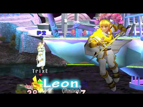 SKTAR - The 2nd Trailer - National Brawl Tournament