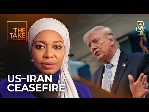 Does a US-Iran ceasefire mean the end of the war? | The Take