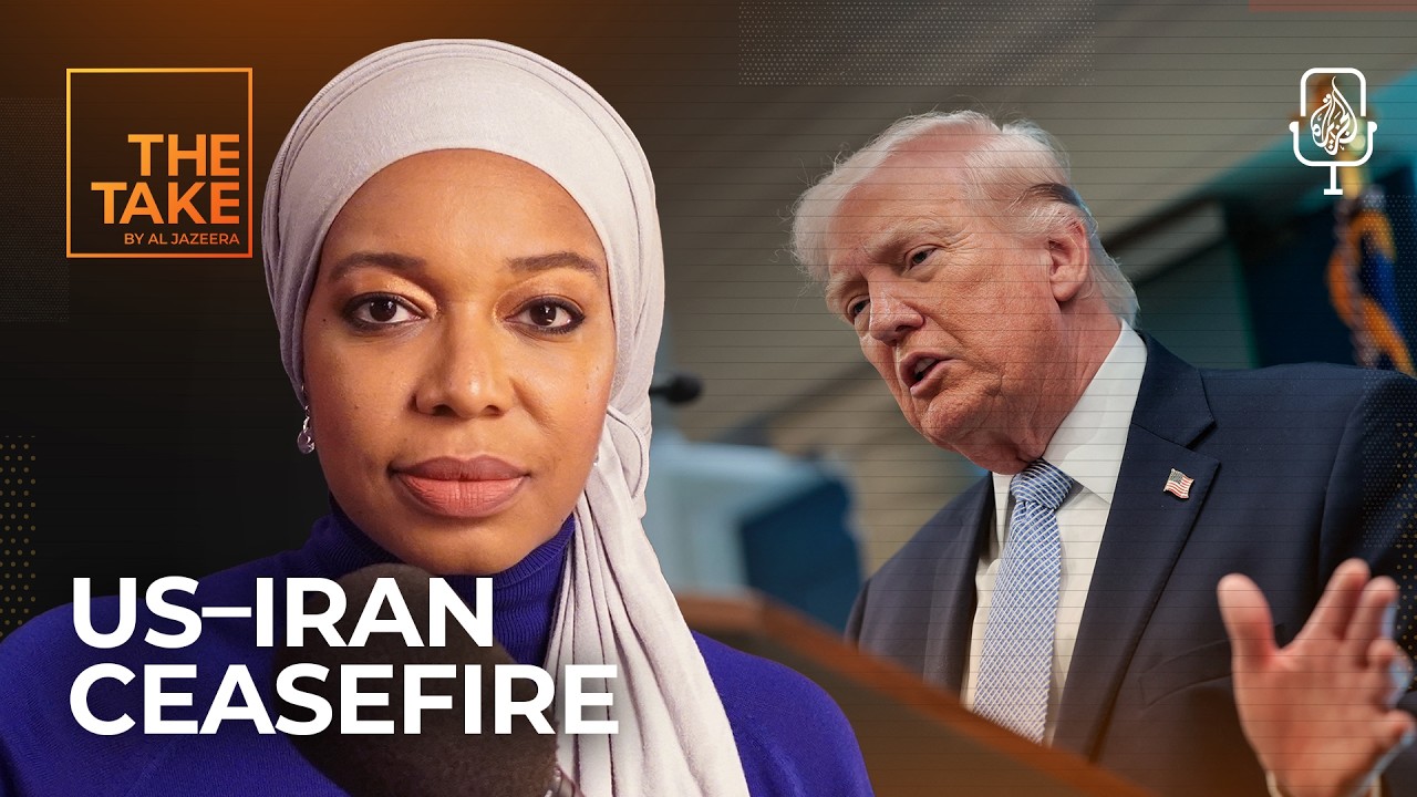 Does a US-Iran ceasefire mean the end of the war? | The Take