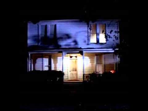 Rob Maher - Michael Myers