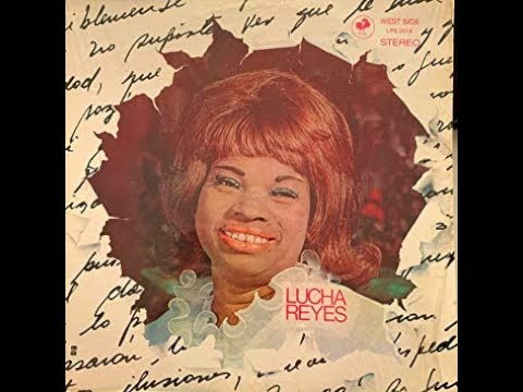 El Ultimo Brindis - La Morena de Oro del Perú