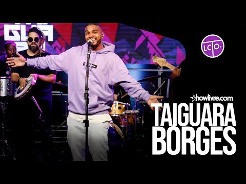 Taiguara Borges - Até, Valeu - Ao Vivo no Estúdio Showlivre 2020