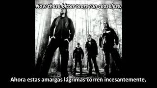 Insomnium - Bereavement (Subtitulos Español Lyrics)