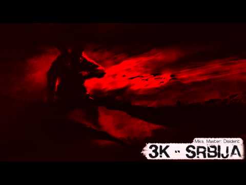 3K - Srbija