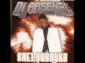 DJ Arsenal Megamix Sheloubouka
