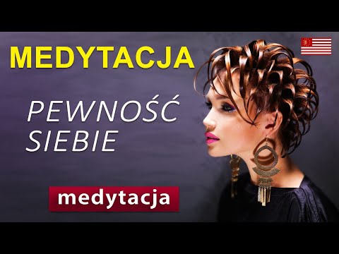 [POPKO TV – Zdrowie i Sukces] Medytacja na pewność siebie. Odkryj swoją wewnętrzną siłę.