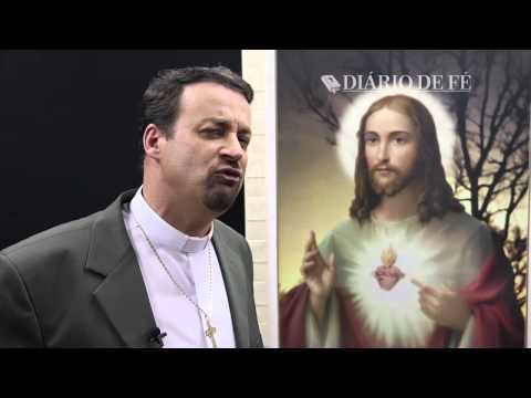 Diário de Fé 11/02/2015 - Mc 7, 14-23