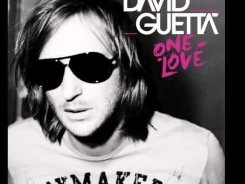 David Guetta FT Wynter Gordon - Toyfriend