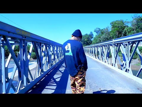 Sleeping on Me PROD BY Guillermo - Polo Flama - Video Oficial