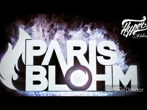 Paris Blohm - Left Behinds ft. Taylr Renee