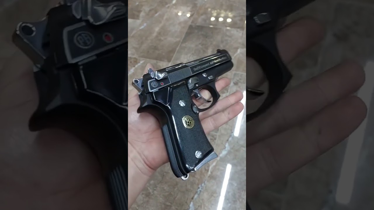 Beretta