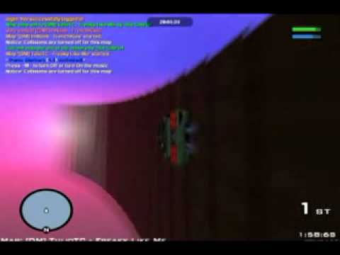 [DM]TulioTC- Freaky Like Me