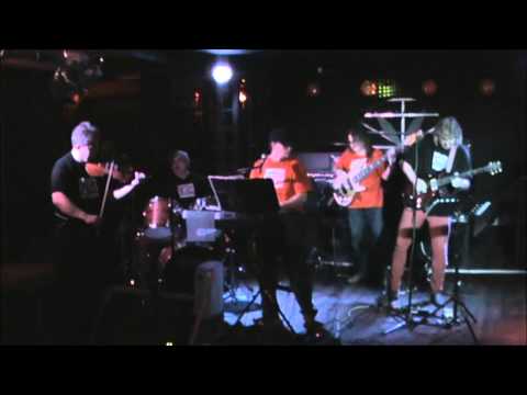 346/4/CR Soczewa Blues Session - 04.10.2015 - 1