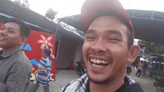 preview picture of video 'Vlog 2# Trip to Pulau Parit (Jalan-jalan cari duit)'