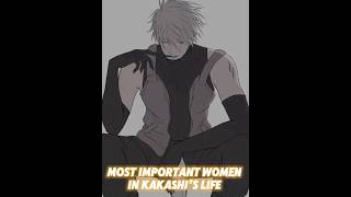 Download lagu Most important women in kakashi’s life💖 #kakasaku #rin #sakihatake #morganuchiha #inoriuchiha mp3