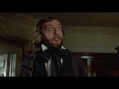 From Beyond The Grave 1974 Tricked By The Demon