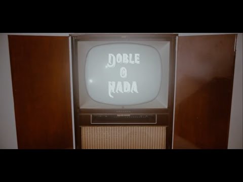 Doble o nada (con Carlos Sonora)