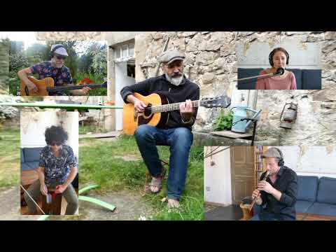 Les feuilles mortes par la confinerie qu'on fit(e) version 2