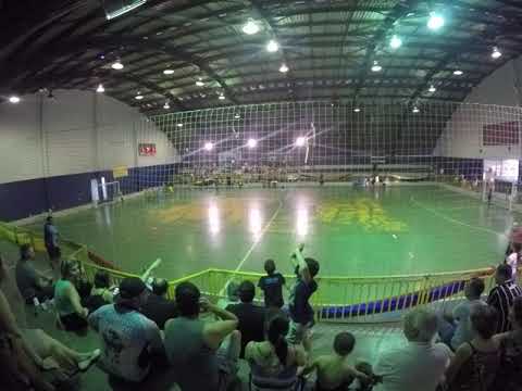 Santa Maria 3 x 3 Pinturas - Final Copa Hora do Esporte - Sub8 - Parte 2