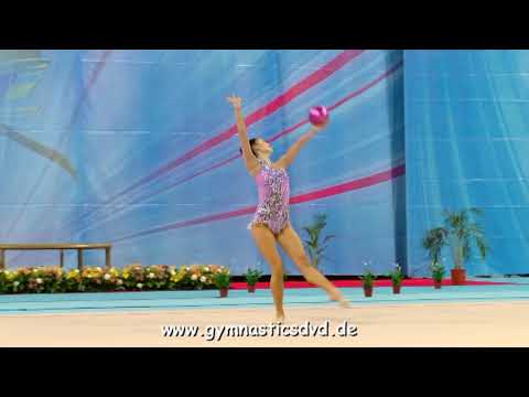 Kaho Minagawa (JPN) - Senior 10 - WC Sofia 2018