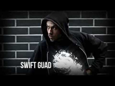 Grim Reaperz ft. Swift Guad, Cenzino, Aslan & Omen Ra - "Dungeon Funk" (cuts by Chinch33)