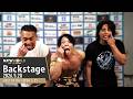 BOSJ33 9th Match Backstage 5 20 26 BEST OF THE SUPER Jr 33 第9試合 Backstage