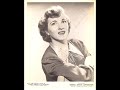 Wrap Your Troubles In Dreams (And Dream Your Troubles Away) (1946) - Mary Ann McCall